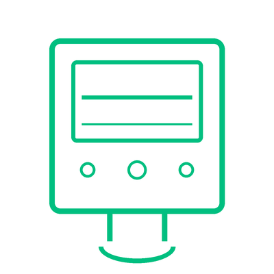 Режим вентиляции APAP