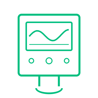 Режим вентиляции AVAPS-AE