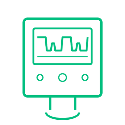 Режим вентиляции P-SIMV+УвздохУ (MLV)