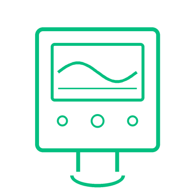 Режим вентиляции VC-АС/PC-АС