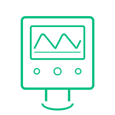 Режим вентиляции AVCV