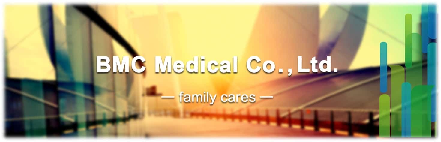 BMC Medical Co., Ltd