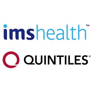 IQVIA (Quintiles Transnational и IMS Health)