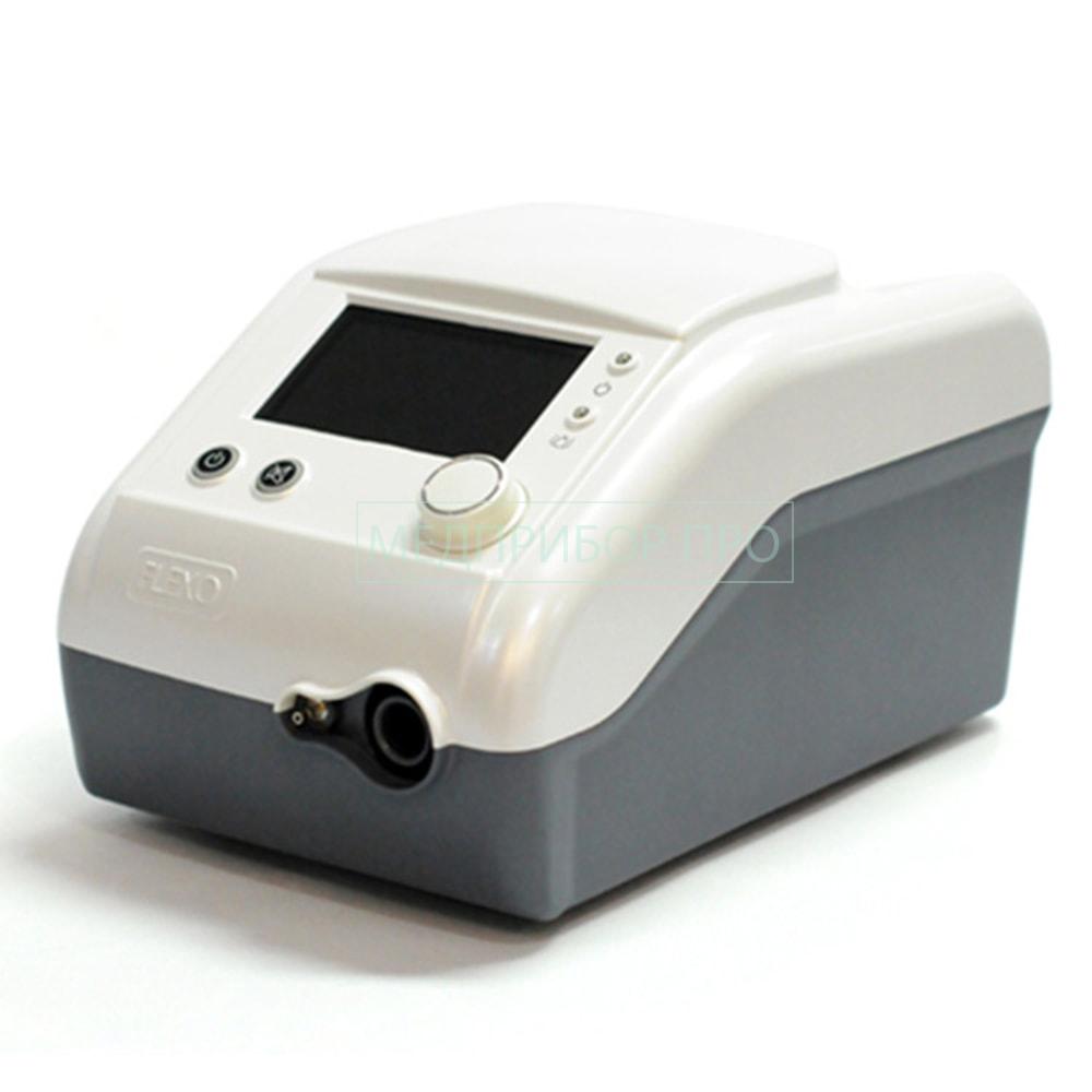 Curative Medical Inc