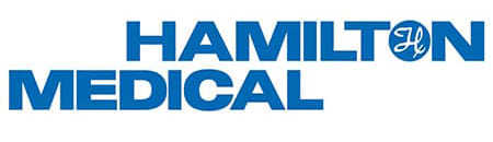 HAMILTON MEDICAl в России