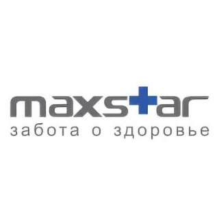Maxstar industrial