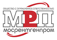 МОСРЕНТГЕНПРОМ официальный дилер