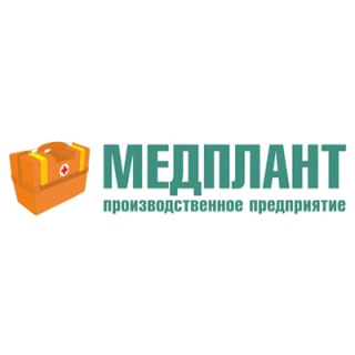 МЕДПЛАНТ