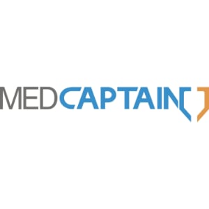 Medcaptain
