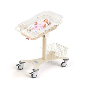Кроватки для новорожденных