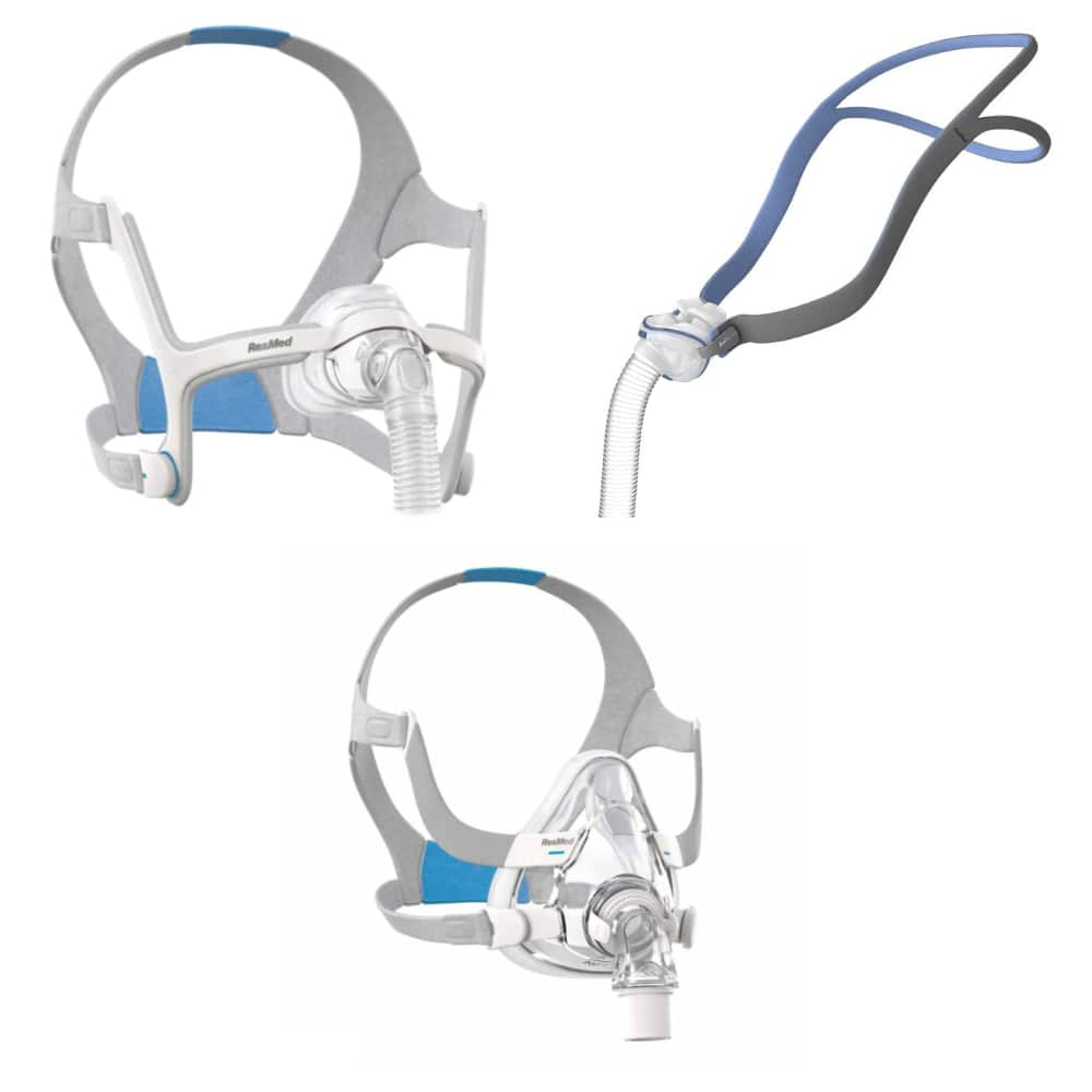 Назальная маска AirFit N20 ResMed