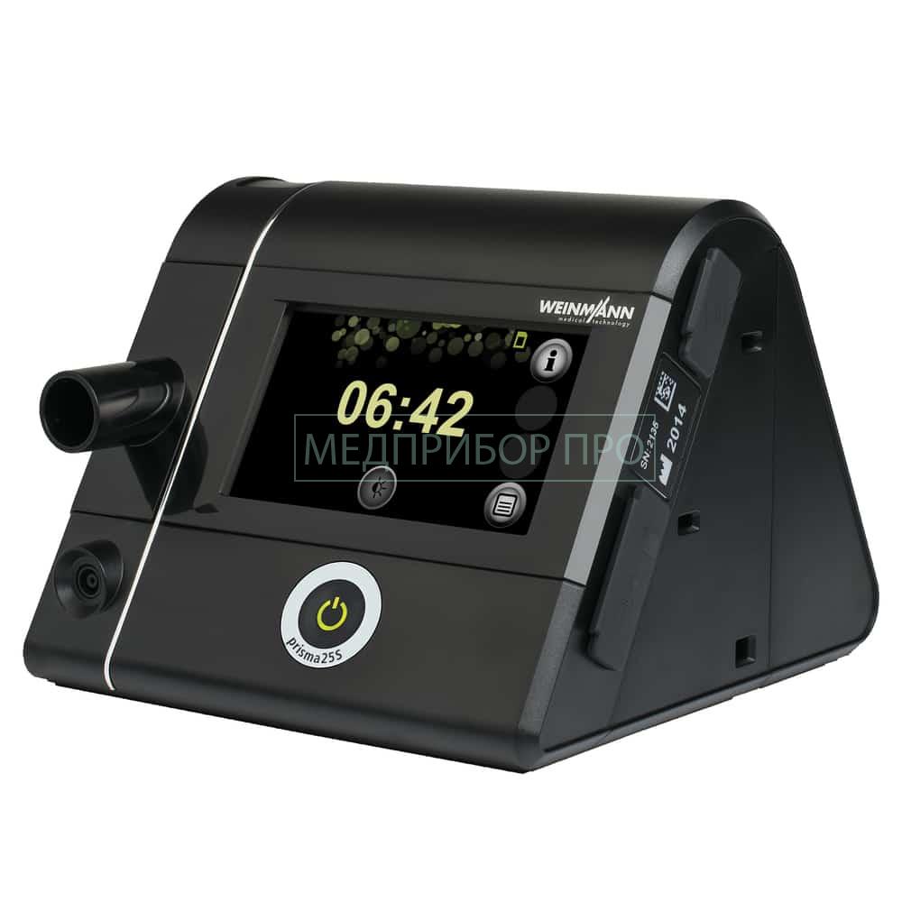 BiPAP аппараты