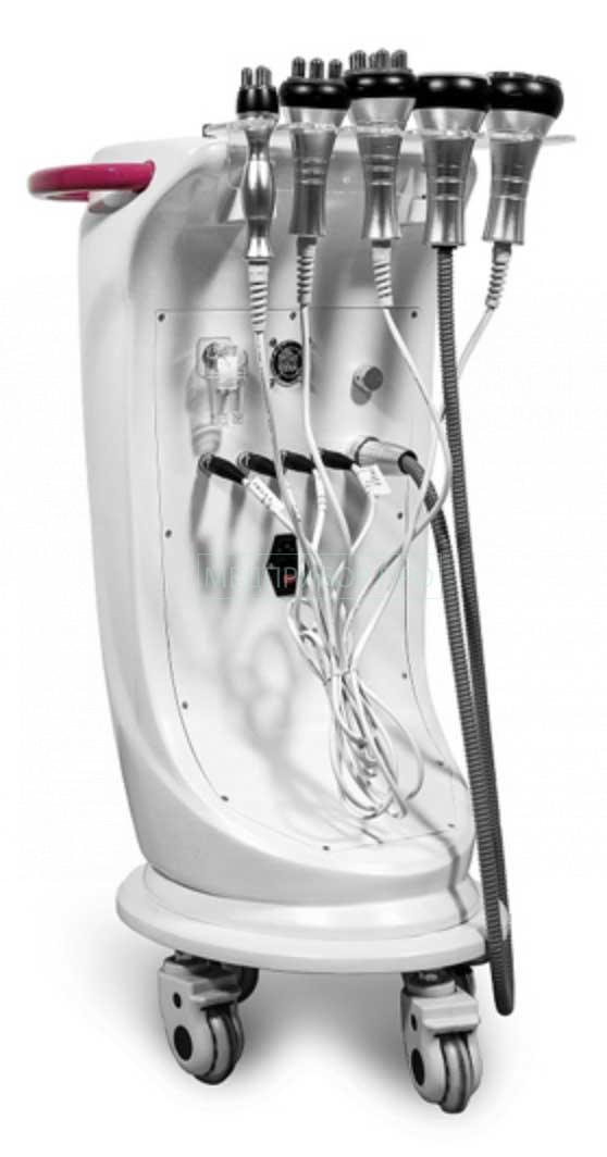 Комплектация Atismed CaviPro VRF I