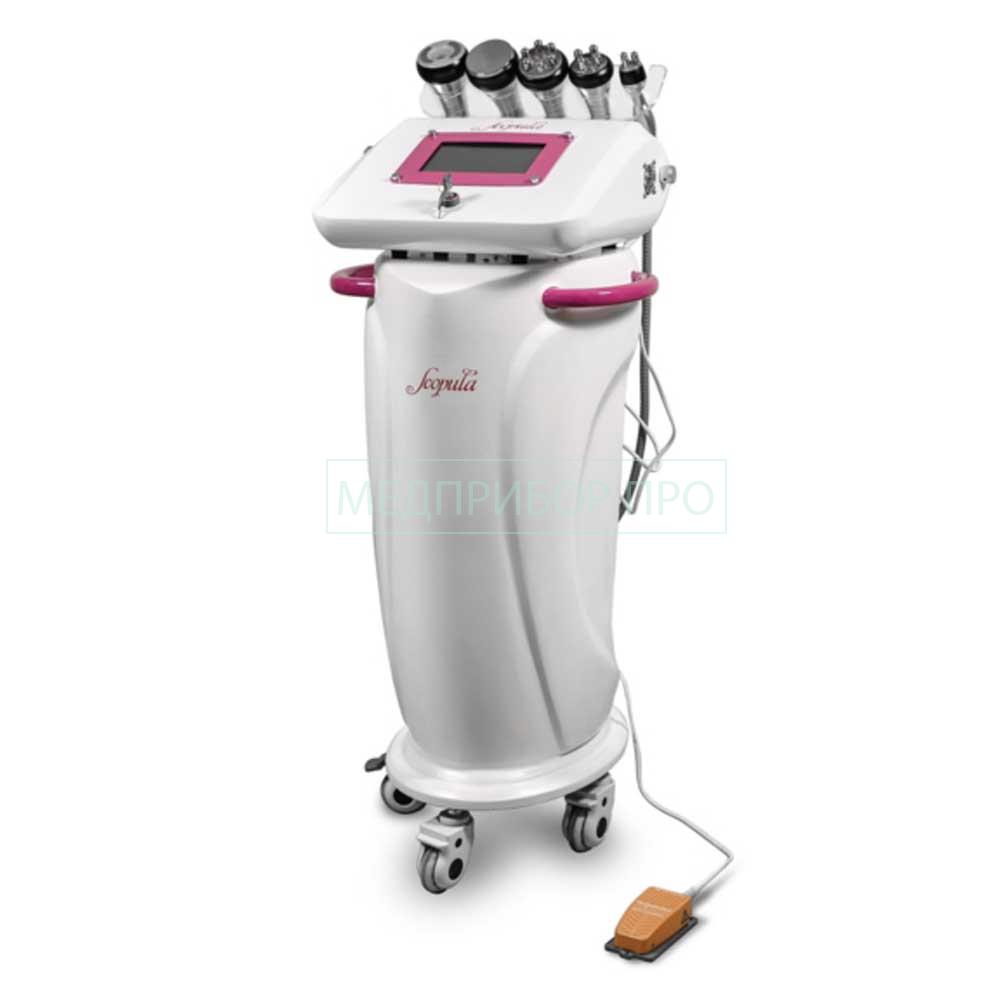 ATISMED CAVIPRO VRF II