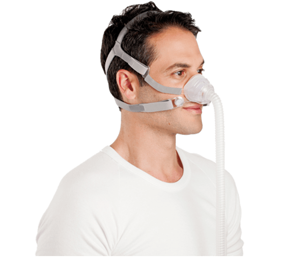 Назальная маска AirFit N10 ResMed