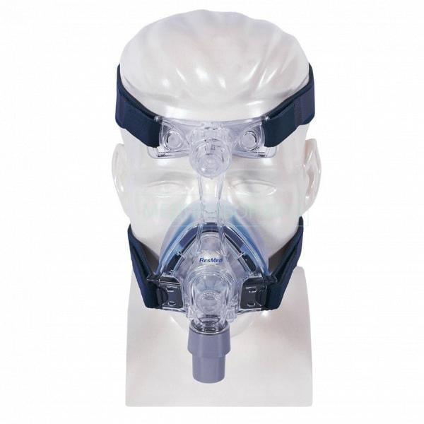 Маска для бипап Resmed Mirage SoftGel