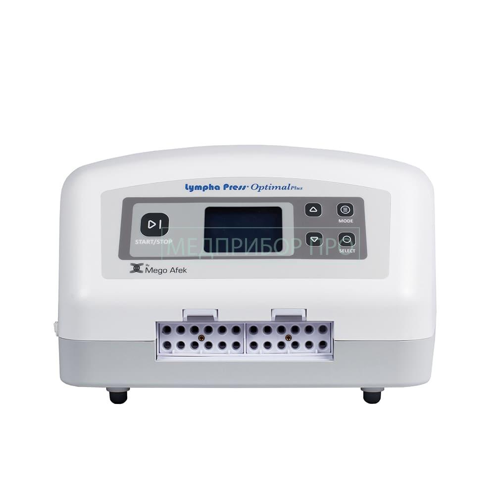 LYMPHA PRESS PLUS