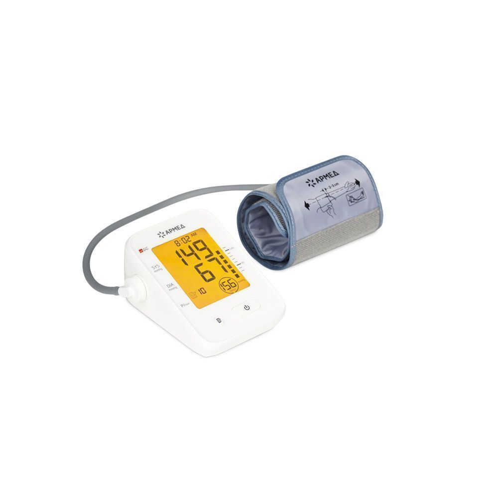 Армед — YE660F — тонометр медицинский
