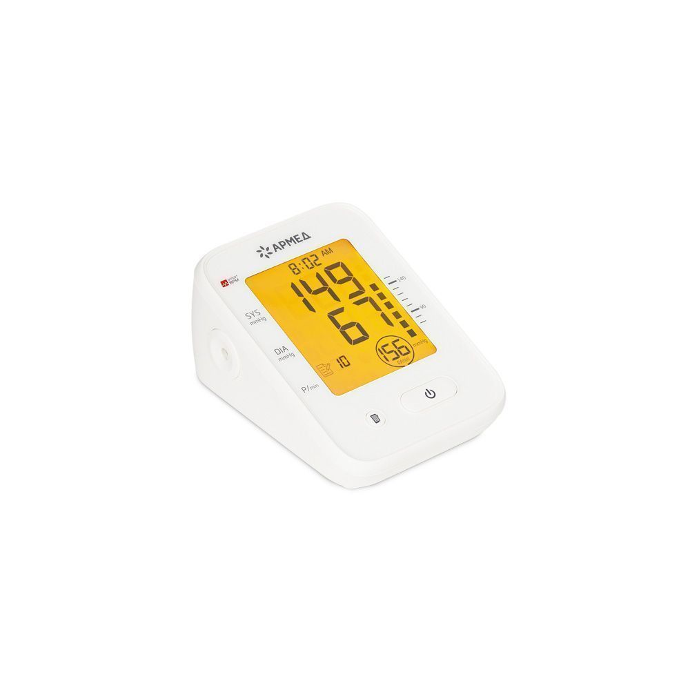 Армед — YE660F — тонометр медицинский