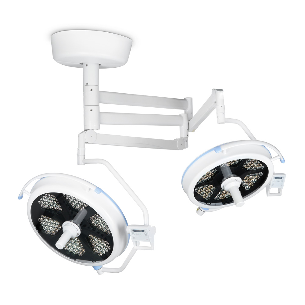 Армед — AR 700/500 LED — хирургический светильник