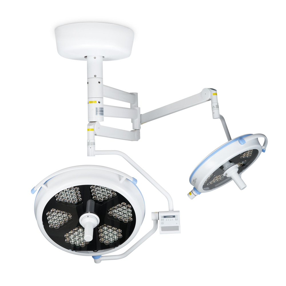 Армед — AR 700/500 LED — хирургический светильник