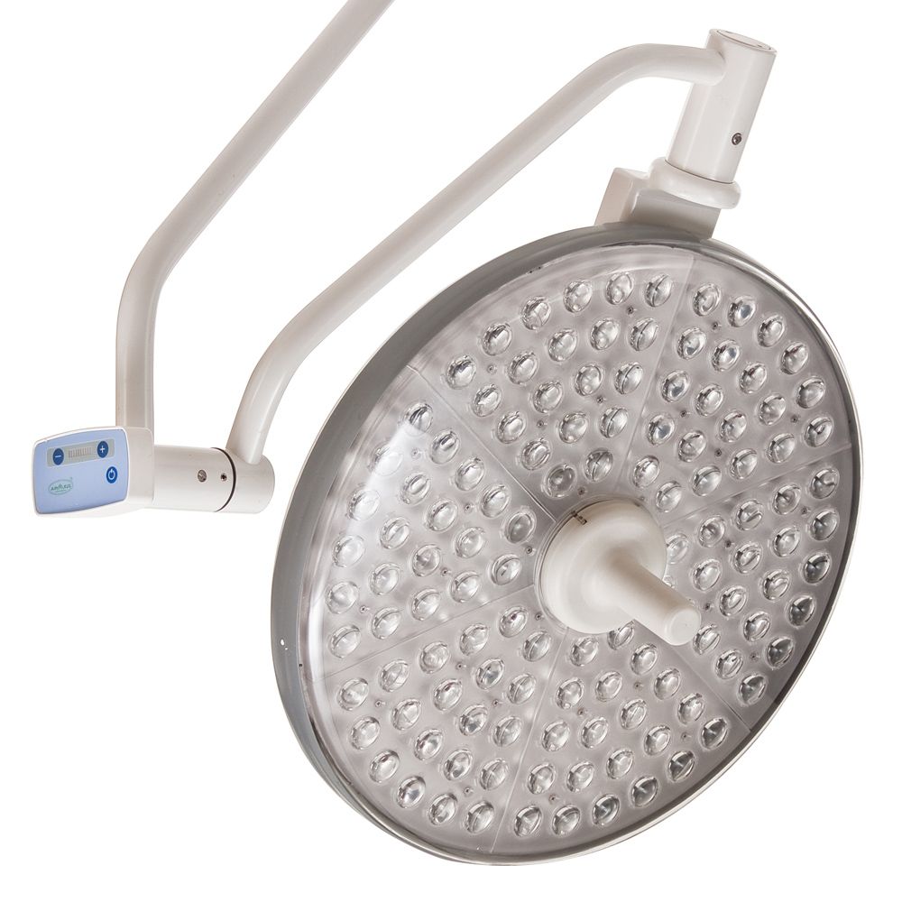 Армед — LED550 — светильник хирургический потолочный