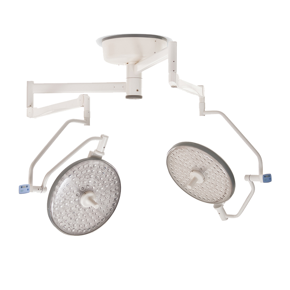 Армед — LED550 — светильник хирургический потолочный