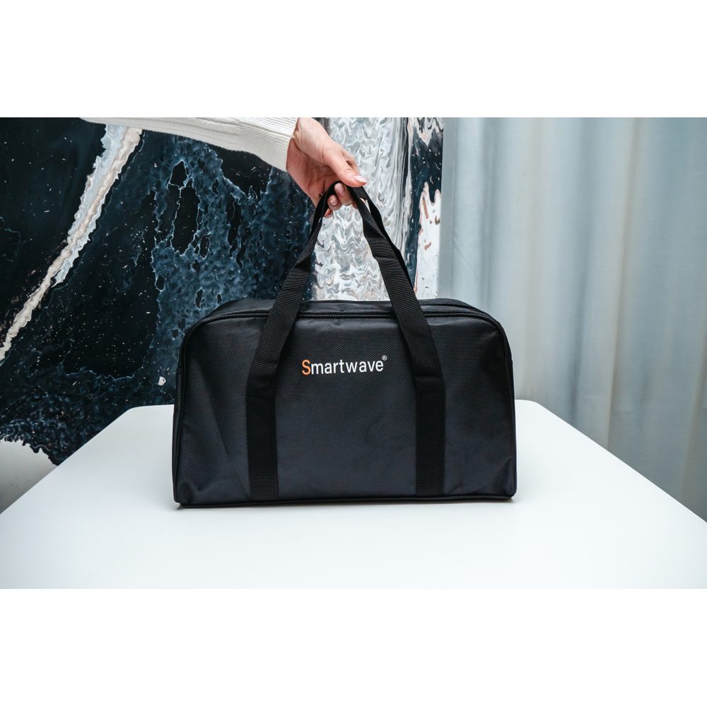 Smartwave 400 — аппарат прессотерапии и лимфодренажа
