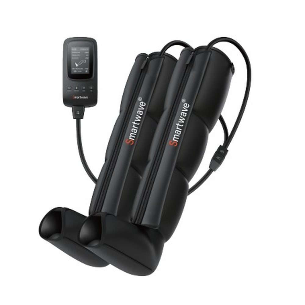 Smartwave 400 — аппарат прессотерапии и лимфодренажа