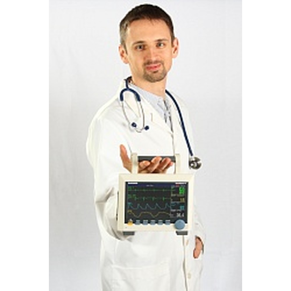 InnoCare-S — использование в клинических условиях
