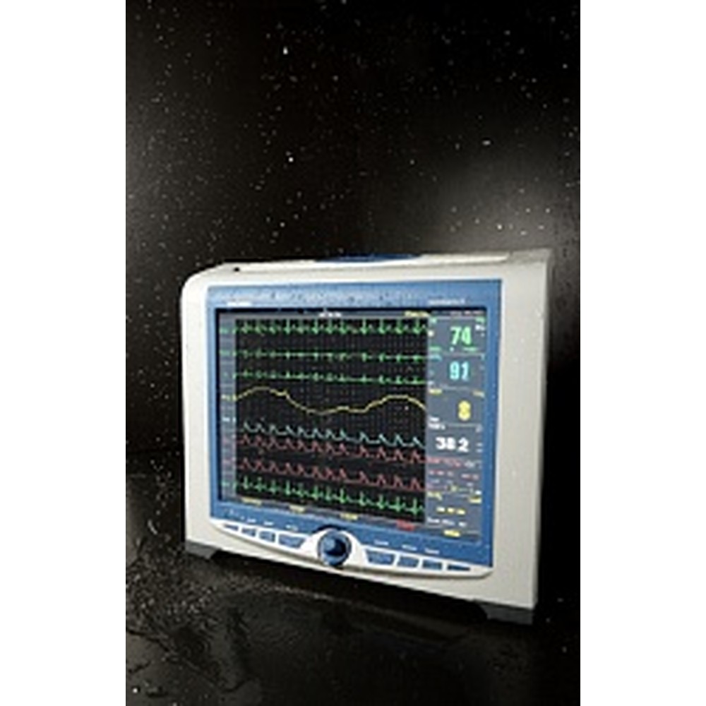 InnoCare-T12 — комплектация