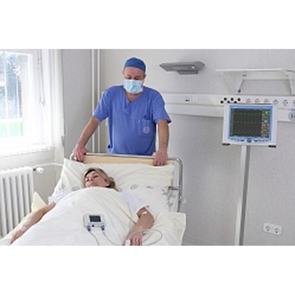 InnoCare-T12 — в операционной