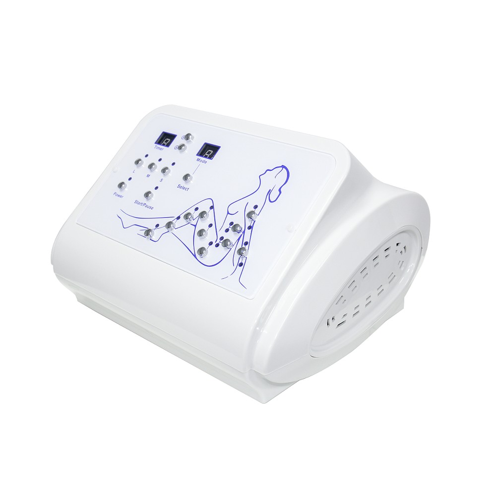 Scopula СА-8310H – аппарат для прессотерапии 24 камеры