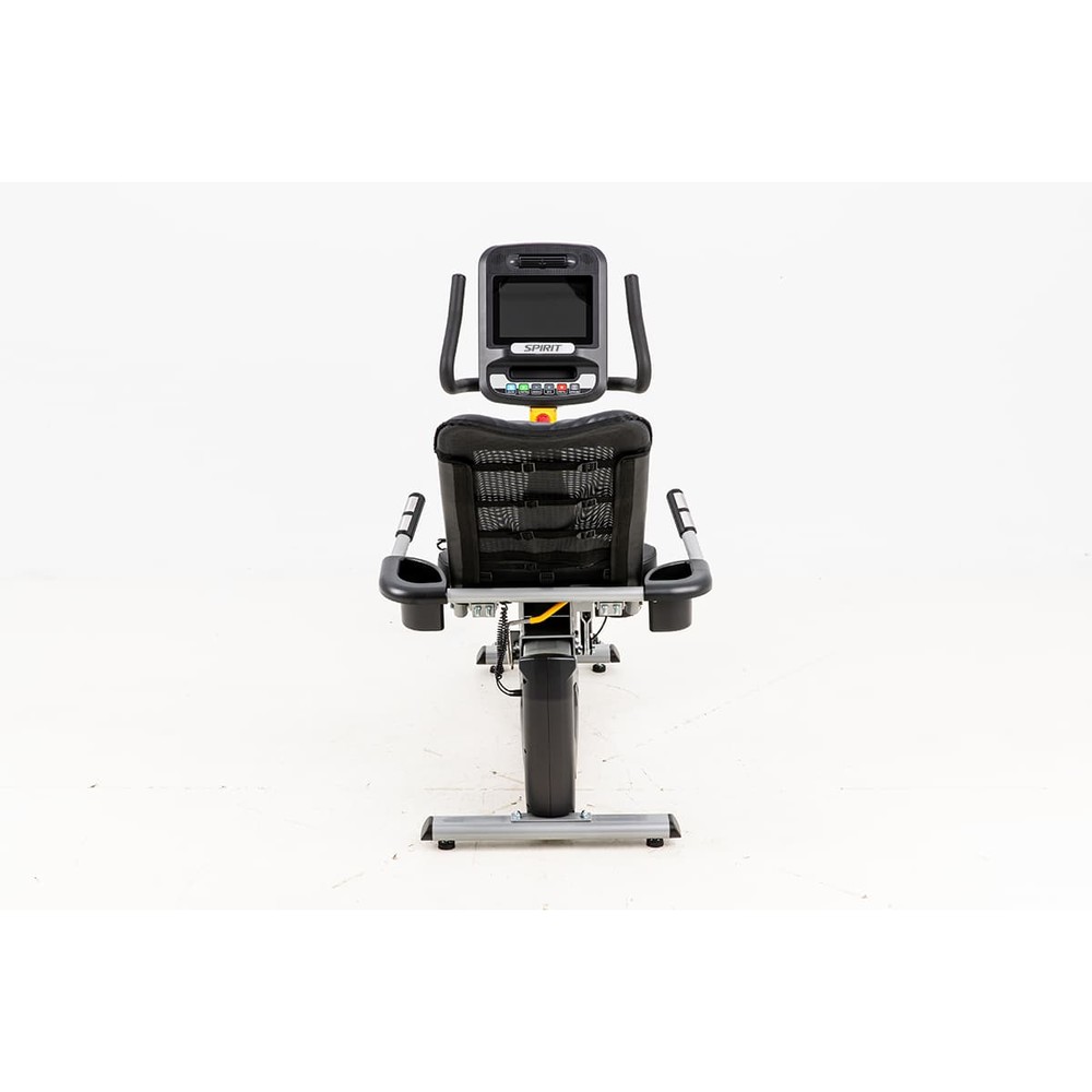 Реабилитационная беговая дорожка SPIRIT LW650 — фото 2