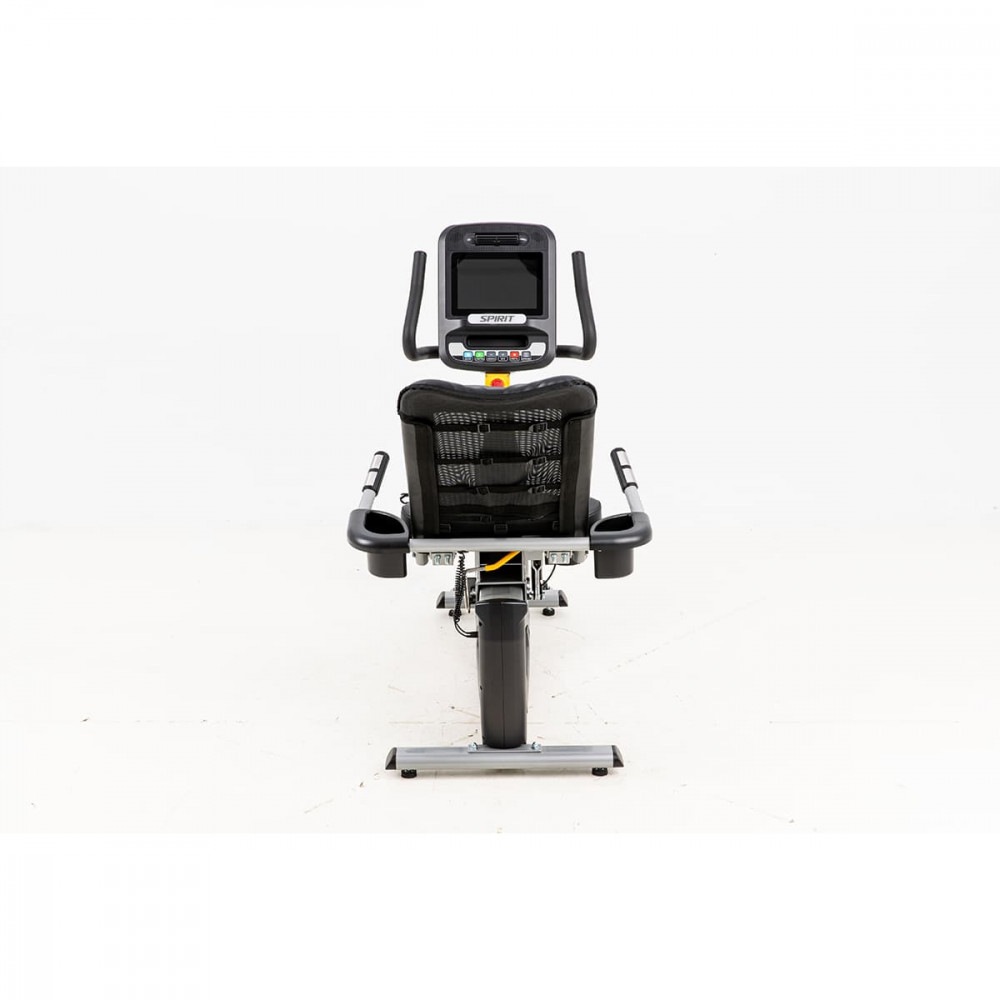 Реабилитационная беговая дорожка SPIRIT LW650 — фото 2