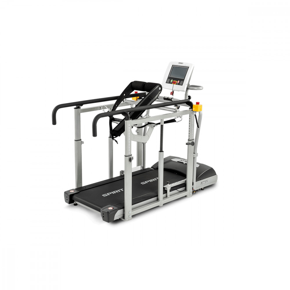 Реабилитационная беговая дорожка SPIRIT LW850