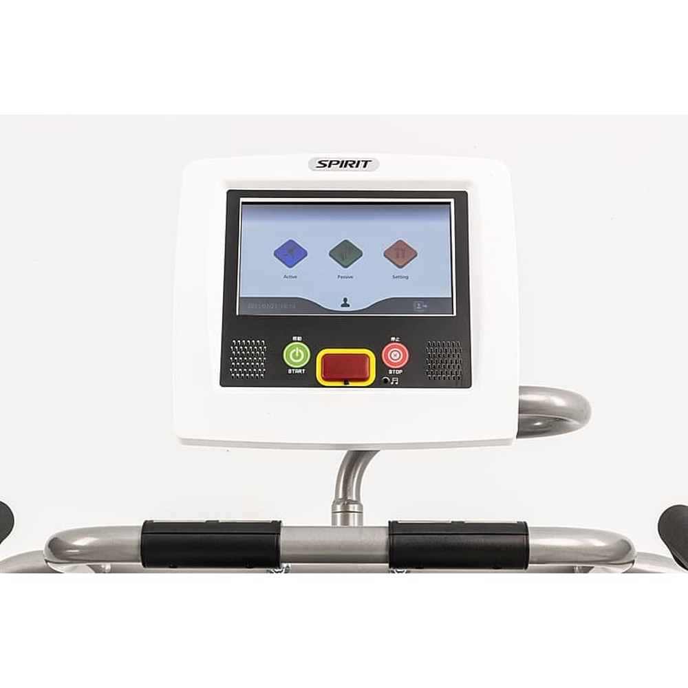 Реабилитационная беговая дорожка DYACO Medical 8.0T — фото 3