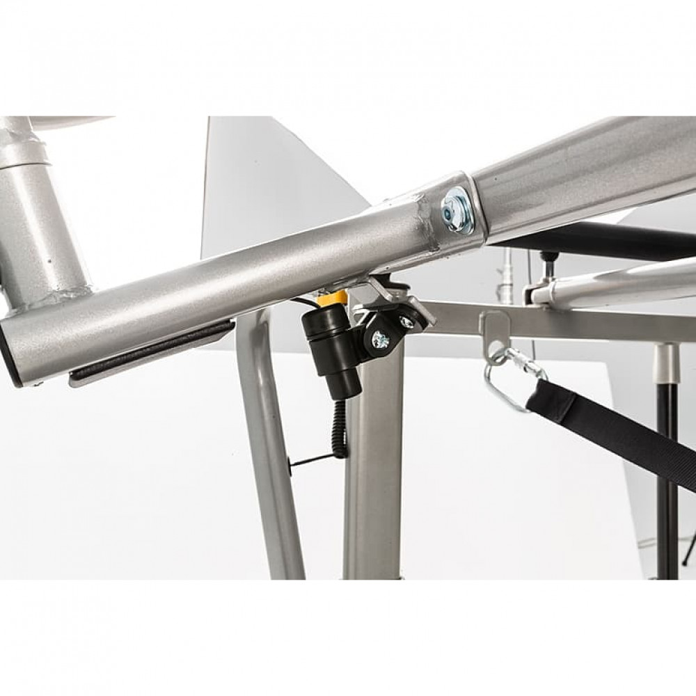 Реабилитационная беговая дорожка DYACO Medical 8.0T — фото 6