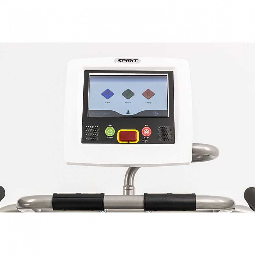 Реабилитационная беговая дорожка DYACO Medical 8.0T — фото 3