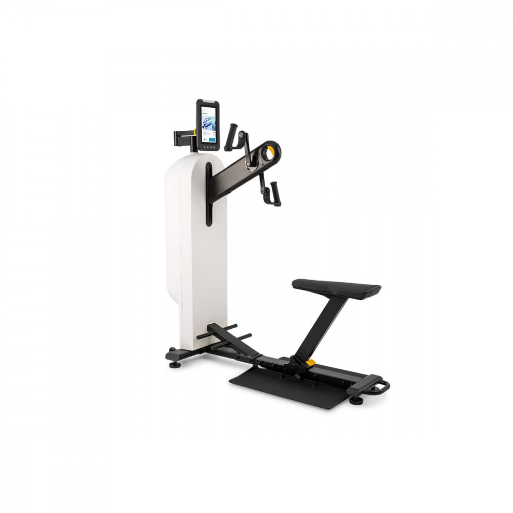 Реабилитационная беговая дорожка DYACO Medical 7.0T — фото 3