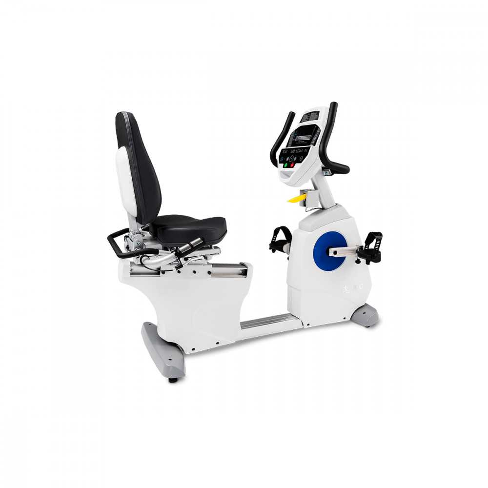 Реабилитационный горизонтальный степпер DYACO Medical 7.5S