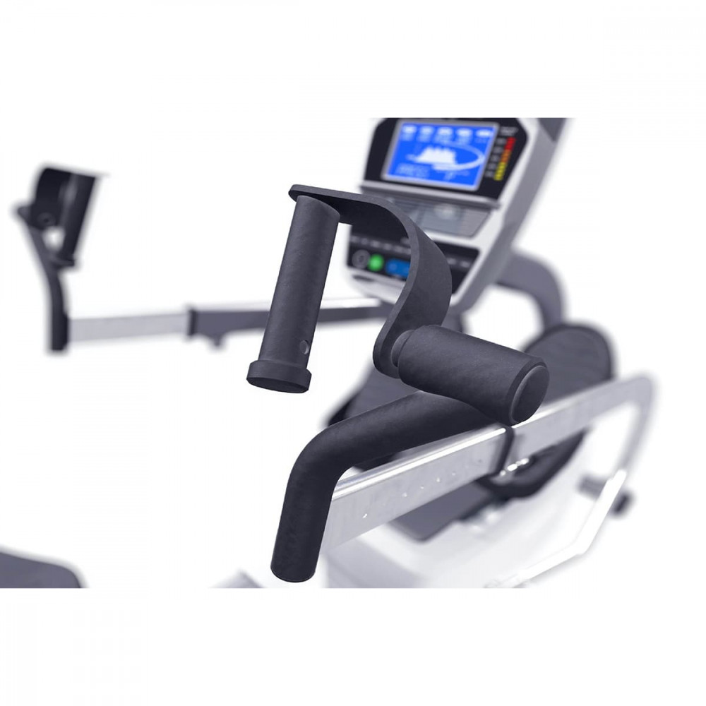 Реабилитационный горизонтальный велотренажер DYACO Medical 7.0R — фото 4