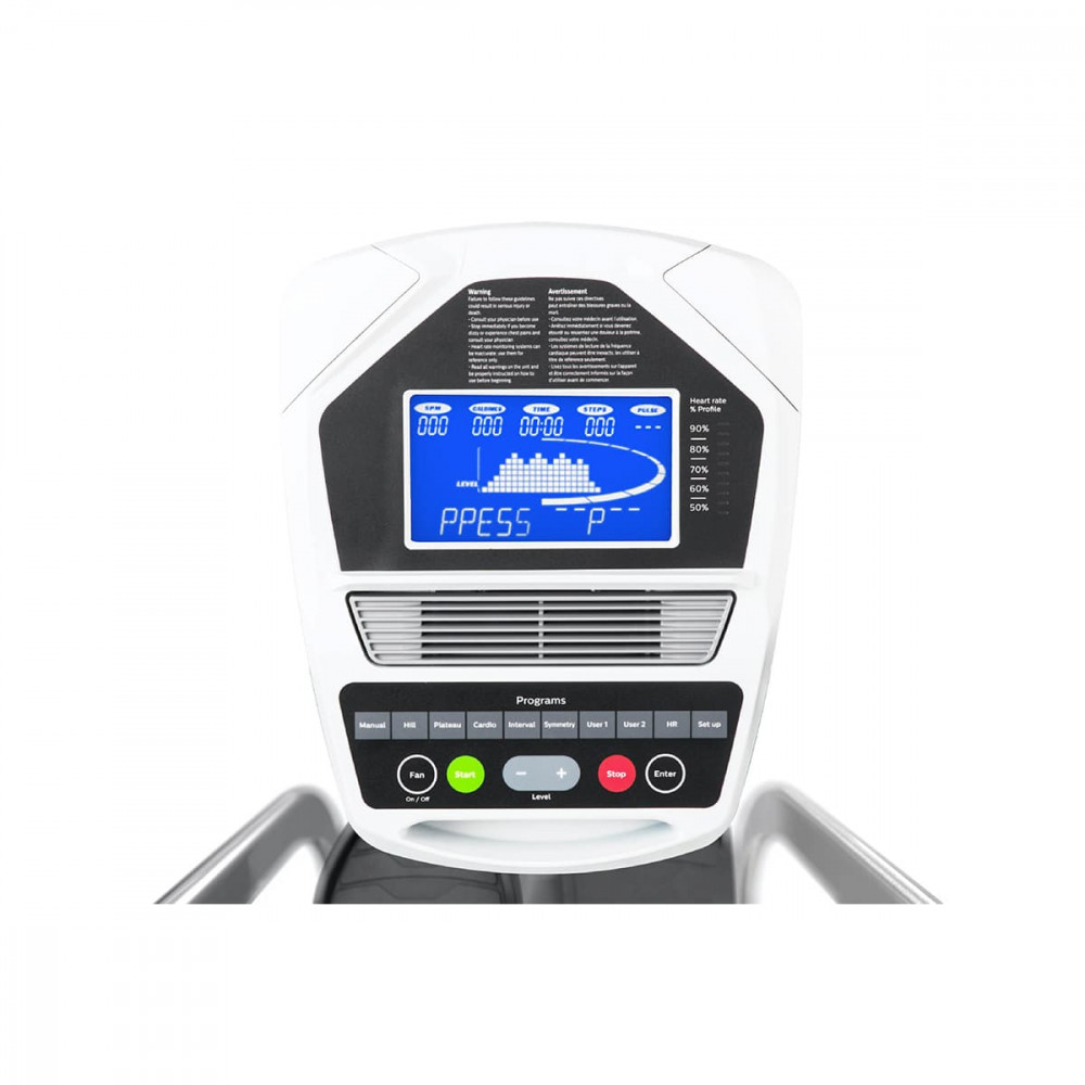 Реабилитационный горизонтальный велотренажер DYACO Medical 7.0R — фото 2