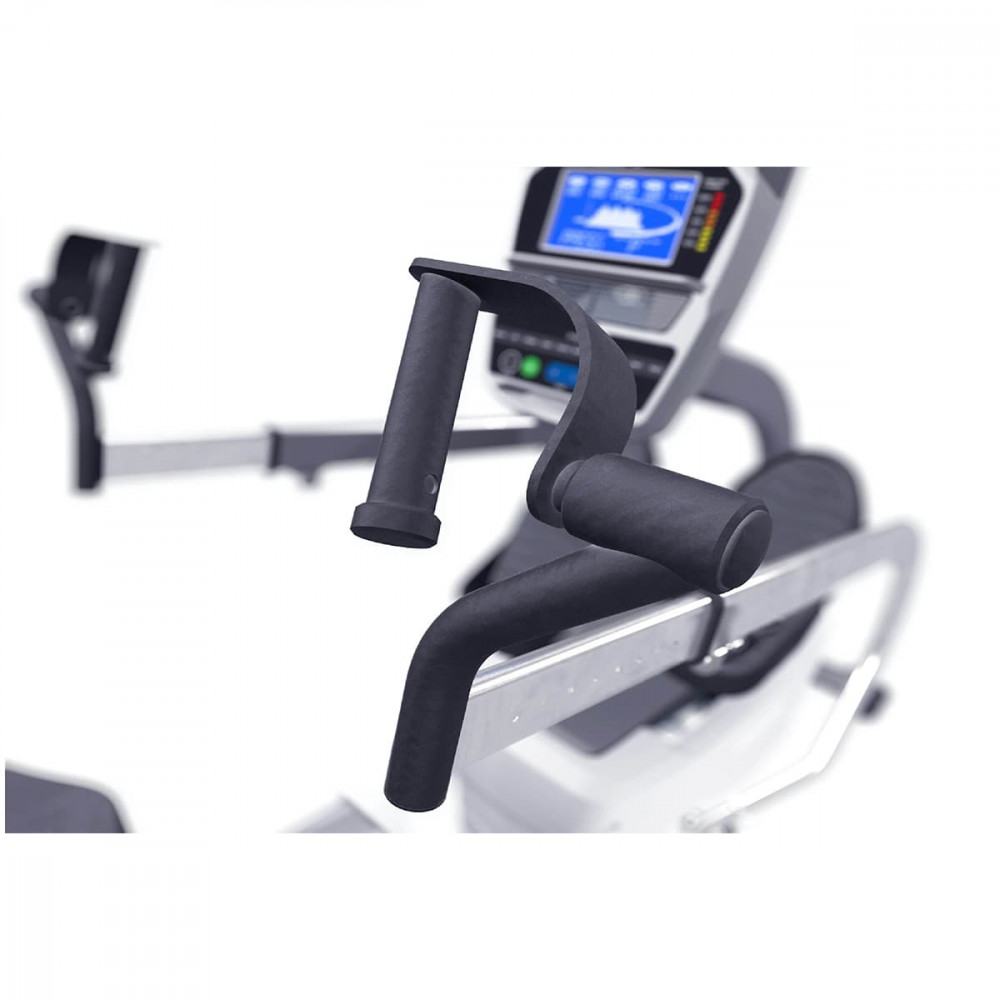 Вертикальный реабилитационный велотренажер DYACO Medical 8.0U — фото 4