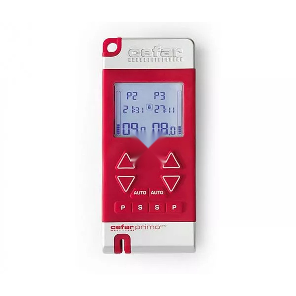 CEFAR PRIMO PRO — электромиостимулятор мышц