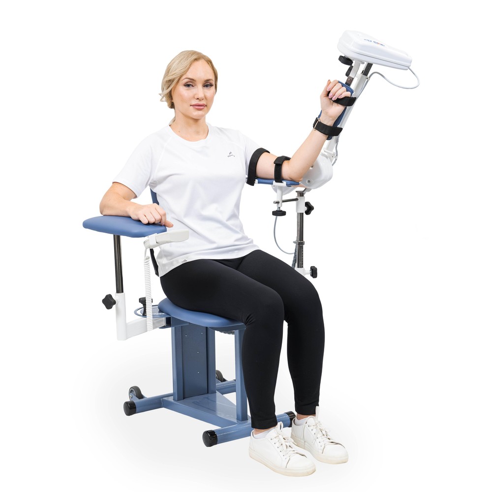 Ormed FLEX-F03 – тренажер для разработки локтевого сустава — фото 3