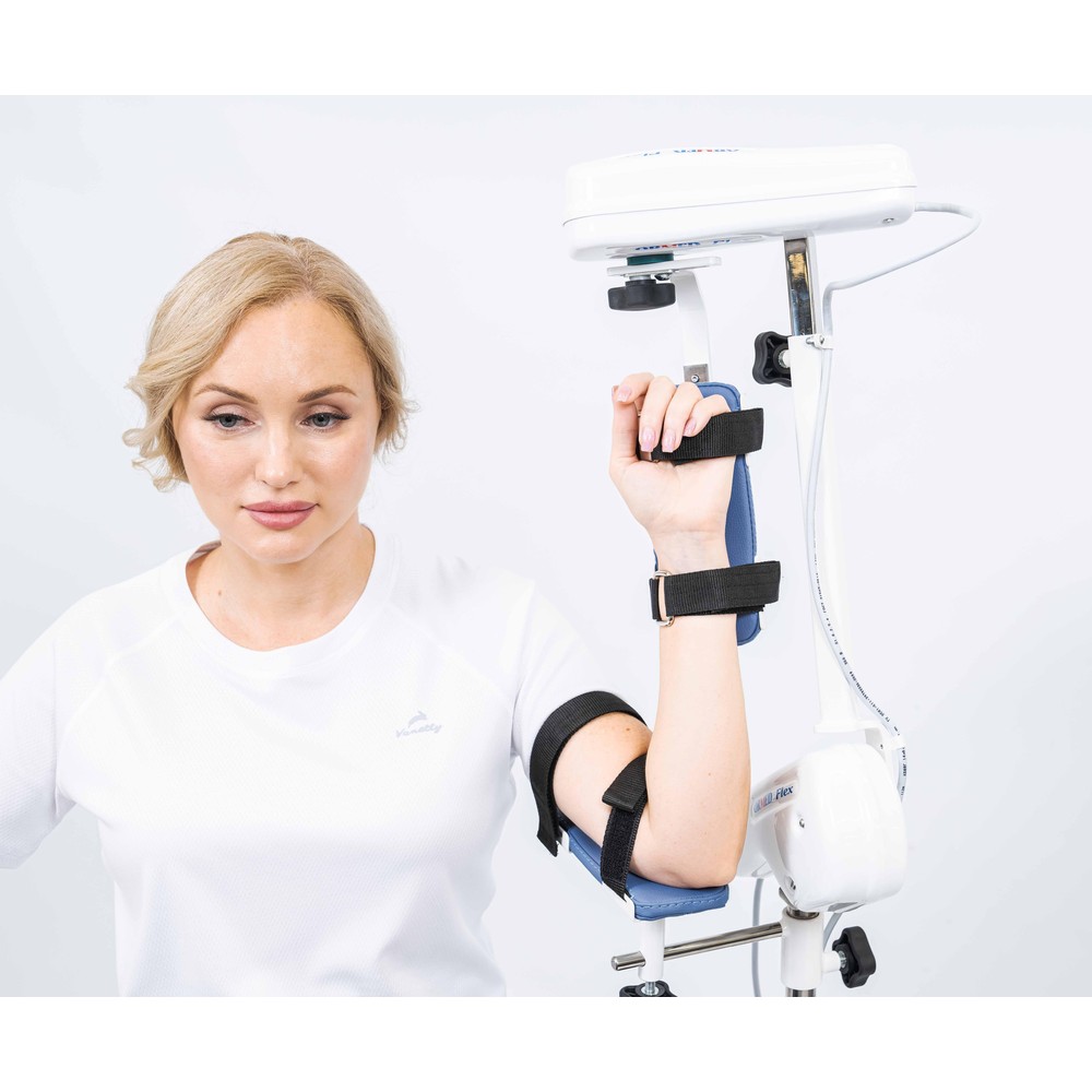 Ormed FLEX-F03 – тренажер для разработки локтевого сустава — фото 5