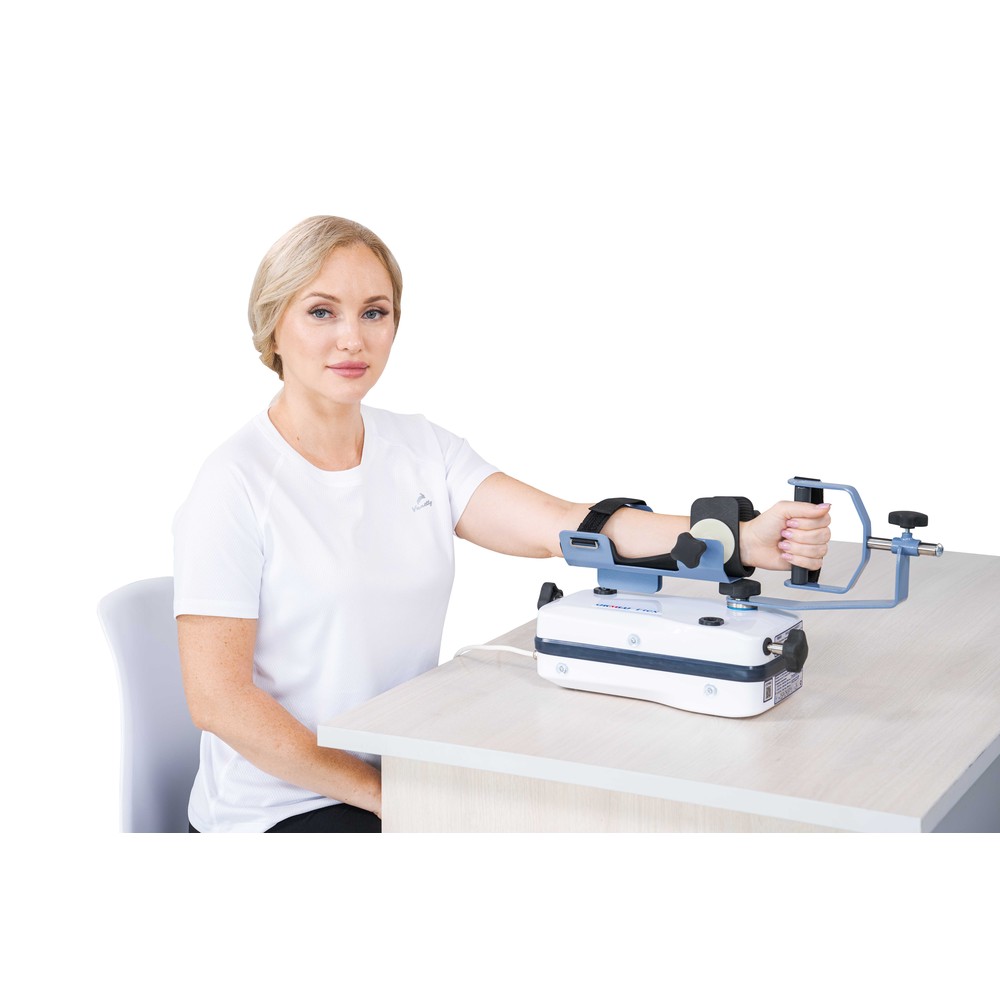 Ormed FLEX-F05FR – тренажер для разработки лучезапястного сустава и кисти — фото 3