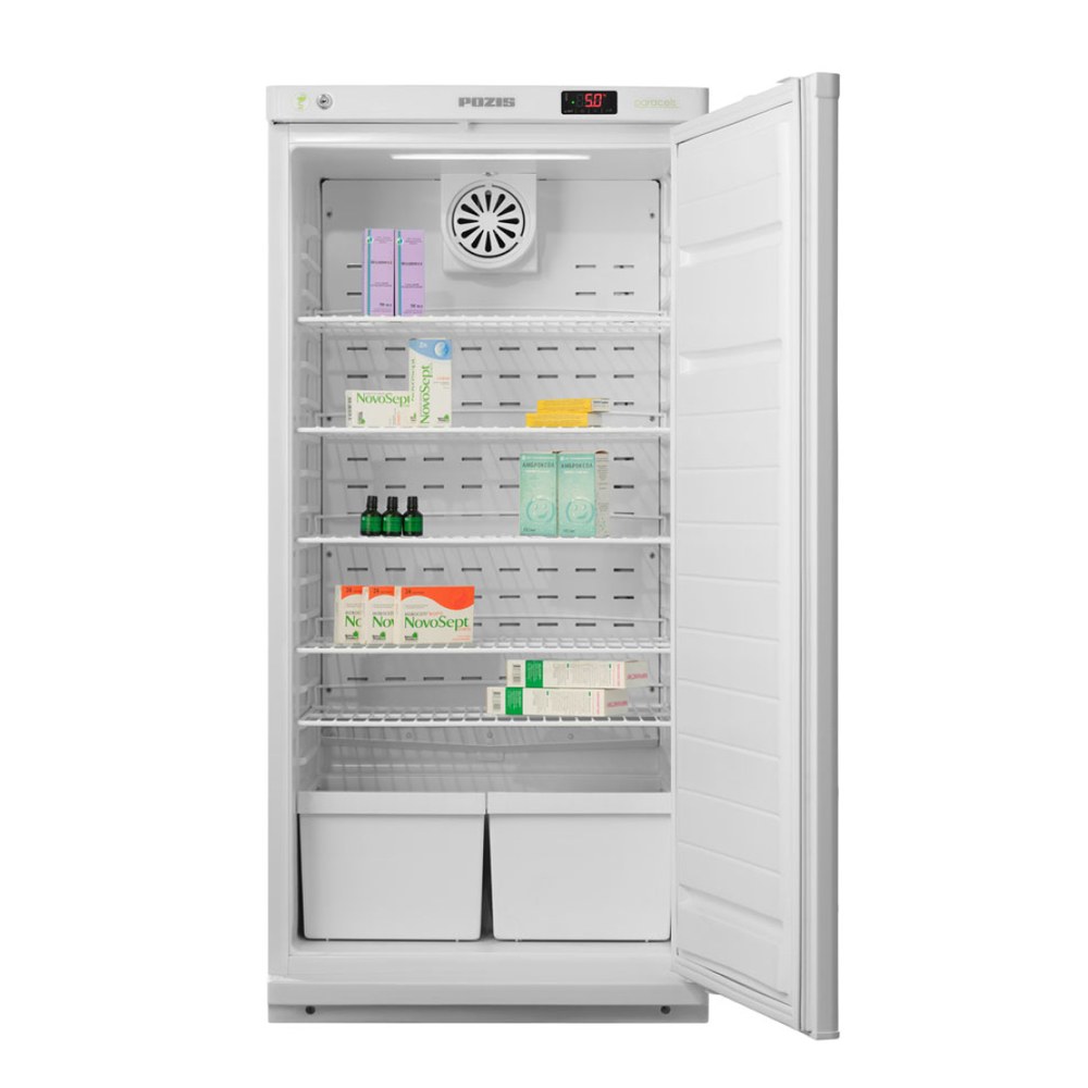 Холодильник фармацевтический ХФ-140-2 POZIS — фото 5