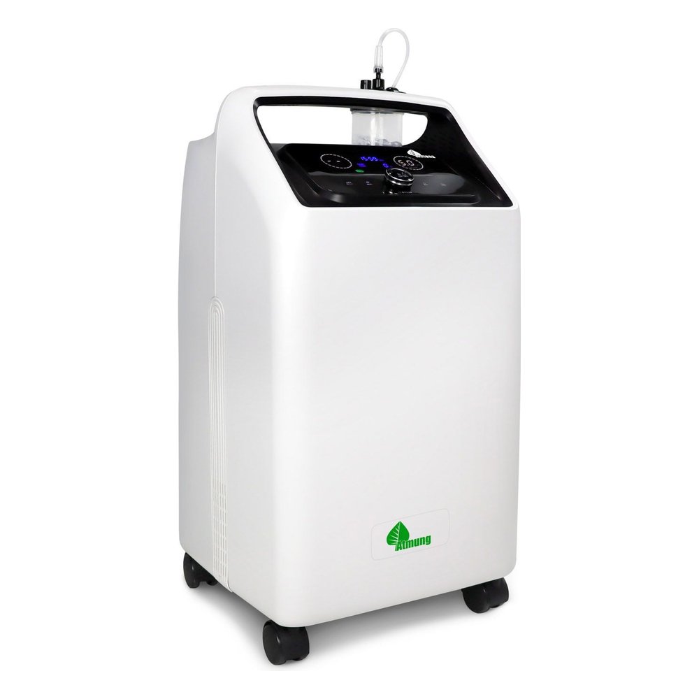 Atmung INT-10L-S – кислородный концентратор